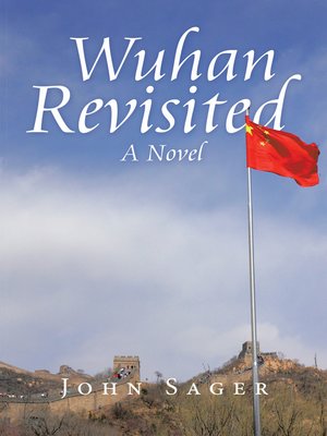 cover image of Wuhan Revisited
